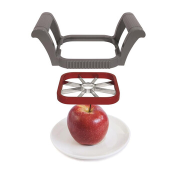 Χειροκίνητος Κόφτης Φρούτων και Λαχανικών 3 σε 1 Cook Concept KD3149