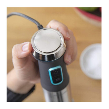 Ραβδομπλέντερ Χειρός Power TitanBlack 1200 XL Cecotec CEC-04292