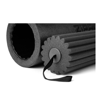 Σετ Μασάζ Yoga 3 τμχ Χρώματος Μαύρο Zipro 6413486