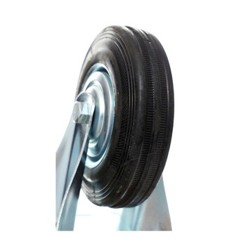 Ρόδα Καροτσιού 5 Kraft&Dele KD-468