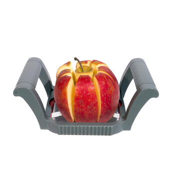 Χειροκίνητος Κόφτης Φρούτων και Λαχανικών 3 σε 1 Cook Concept KD3149