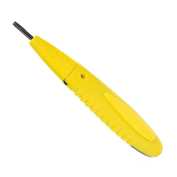 Ανιχνευτής Τάσης με Εύρος Μέτρησης 12 - 220 V Kraft&Dele KD-11400