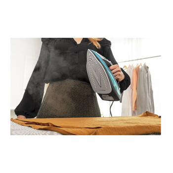 Ηλεκτρικό Σίδερο Ατμού Cecotec Fast&Furious 5010 Vital CEC-05521