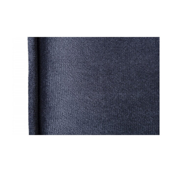 Ξύλινο Ταμπουρέ 101 x 42 x 45 cm Χρώματος Μπλε Lifa-Living 8719743325937