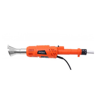 Ηλεκτρικός Καταστροφέας για Αγριόχορτα Χωρίς Χημικά 2000 W Kraft&Dele KD-10399