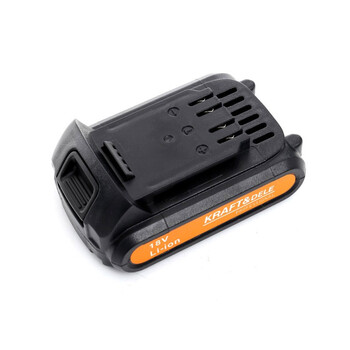 Μπαταρία Λιθίου 5000 mAh Li-Ion 20 V X-SERIES Kraft&Dele KD-1767