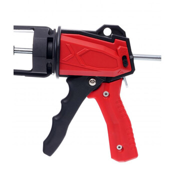 Πιστόλι Σιλικόνης 9 300 ml Kraft&Dele KD-10724