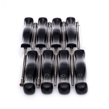 Σετ Εργαλεία Ρύθμισης Καρμπυρατέρ 8 τμχ Kraft&Dele KD-11245