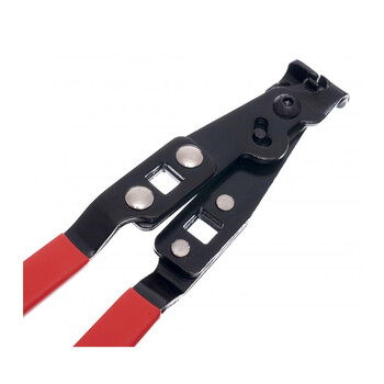 Πένσα Σφιγκτήρων 10  Kraft&Dele KD-10810