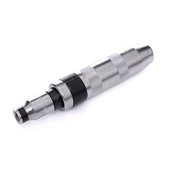 Σετ Κρουστικό Κατσαβίδι 1/2 με Μύτες 13 τμχ Kraft&Dele KD-1448