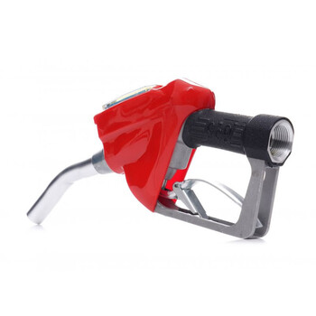 Αυτόματο Πιστόλι Μάνικας Βενζίνης/Πετρελαίου με Ηλεκτρονικό Μετρητή και LCD Οθόνη Kraft&Dele KD-10581
