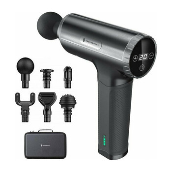 Συσκευή Μασάζ με 6 Κεφαλές TaoTronics TT-PCA004