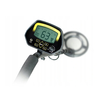 Ανιχνευτής Μετάλλων με LCD Οθόνη Cobra Tector CT-1032