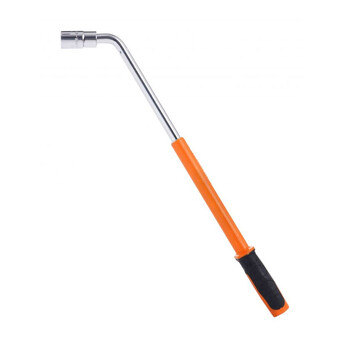 Τηλεσκοπικό Μπουλονόκλειδο με 2 Καρυδάκια Kraft&Dele KD-10565