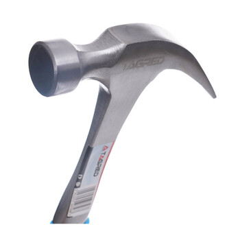 Σφυρί Ξυλουργού 450 g TAGRED TA1430