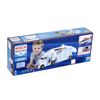 Φορτηγό Αυτοκινήτων Bosch Klein 2837