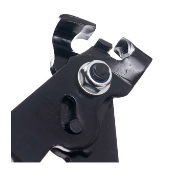 Πένσα Σφιγκτήρων 10  Kraft&Dele KD-10810