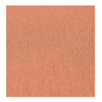 Σετ Διπλή Παπλωματοθήκη με Μαξιλαροθήκες 200 x 220 cm Χρώματος Πορτοκαλί Bamboo Touch Zensation 8720105601897