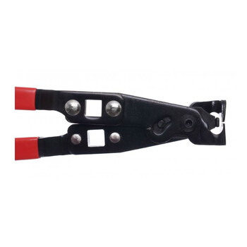 Πένσα Σφιγκτήρων 10  Kraft&Dele KD-10810