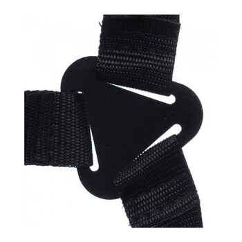 Διπλός Αορτήρας Ώμου για Κοπτικά Μηχανήματα TAGRED TA456