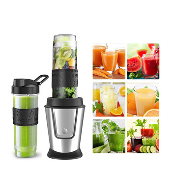 Μπλέντερ 570 ml 300 W GEM BN3421