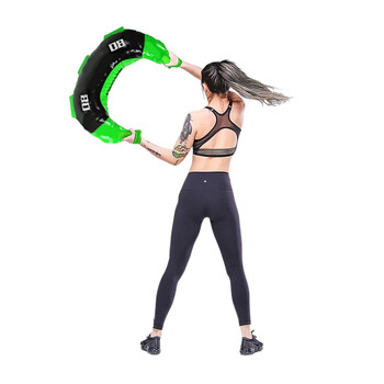 Σάκος Άμμου Bulgarian Bag 8 Kg Hoppline HOP1001204-2