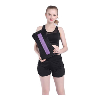 Σύστημα Υποστήριξης Μέσης - Πλάτης με 3 Επίπεδα MWS18846