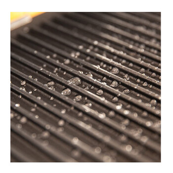 Ψηστιέρα - Γκριλιέρα 2000 W Rock’n Grill Dual Cecotec CEC-03099