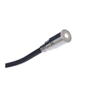 Εύκαμπτο Μαγνητικό Εργαλείο Συλλογής Μεταλλικών Αντικειμένων με LED Φως 57 cm TAGRED TA4156