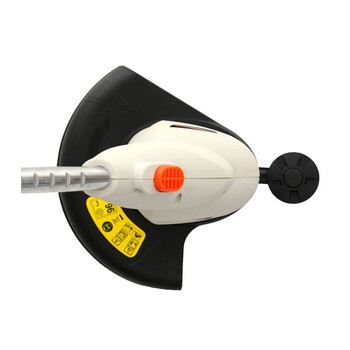 Ηλεκτρικό Θαμνοκοπτικό 3.13 Kg 1400 W Kraft&Dele KD-5121