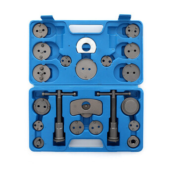 Σετ Επαναφοράς Εμβόλων Φρένων 22 τμχ TAGRED TA1089