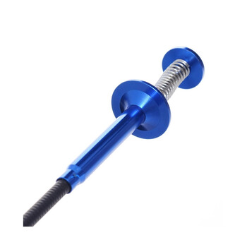 Εύκαμπτο Μαγνητικό Εργαλείο Συλλογής Μεταλλικών Αντικειμένων με Τσιμπίδα 61 cm TAGRED TA4155