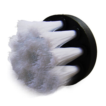 Σετ Καθαριστικές Βούρτσες για Τρυπάνι 11 τμχ TAGRED TA4200