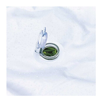 Φουσκωτή Παιδική Πισίνα με Αφαιρούμενο Φουσκωτό Σκίαστρο 145 x 145 x 128 cm Jilong 6920388668163