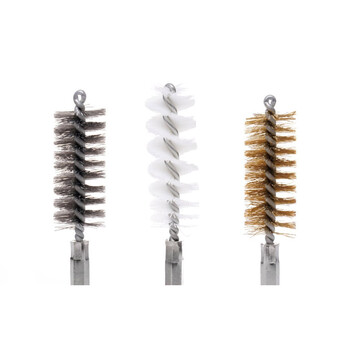 Σετ Βούρτσες Καθαρισμού Θαλάμης Μπεκ και Προθερμαντήρων 21 τμχ TAGRED TA4126