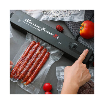 Συσκευή Σφραγίσματος Τροφίμων σε Σακούλα GEM BN3736