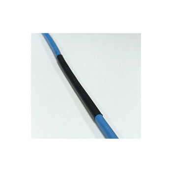 Σετ Θερμοσυστελλόμενα Μονωτικά Καλωδίων σε Κασετίνα 100 τμχ TAGRED TA4160