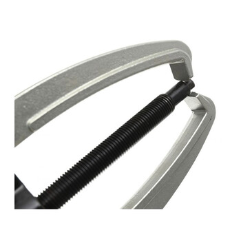 Εξωλκέας με 2 Βραχίονες 4 100 mm Kraft&Dele KD-10138