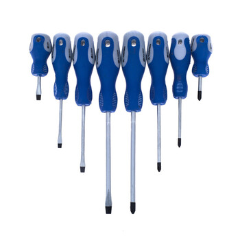 Σετ Κατσαβίδια CR-V 18 τμχ TAGRED TA1067