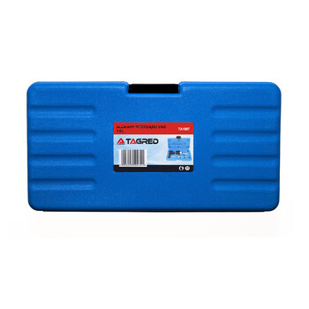 Σετ Εργαλεία Χρονισμού για Κινητήρες TDI SDI VW Skoda Audi Seat 7 τμχ TAGRED TA1097