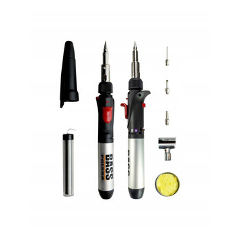 Κολλητήρι Αερίου 3 σε 1 Bass Polska BP-3869