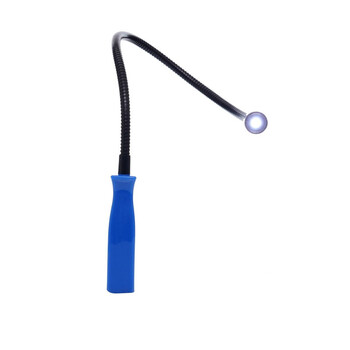 Εύκαμπτο Μαγνητικό Εργαλείο Συλλογής Μεταλλικών Αντικειμένων με LED Φως 57 cm TAGRED TA4156