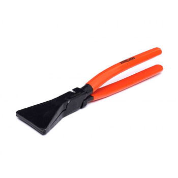 Πένσα Grip Λαμαρίνας 180° 275 mm Kraft&Dele KD-10450