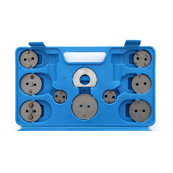 Σετ Επαναφοράς Εμβόλων Φρένων 22 τμχ TAGRED TA1089