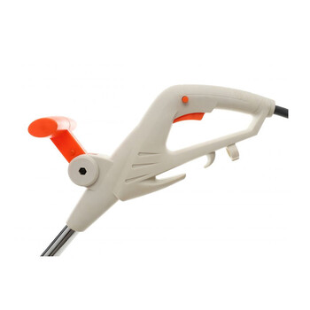 Ηλεκτρικό Θαμνοκοπτικό 3.13 Kg 1400 W Kraft&Dele KD-5121