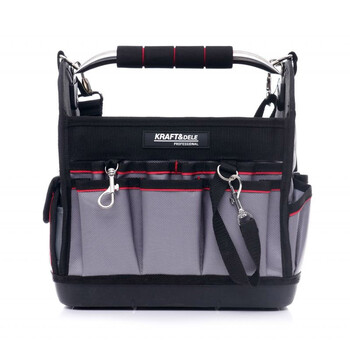 Τσάντα Εργαλείων 12 Kraft&Dele KD-2040
