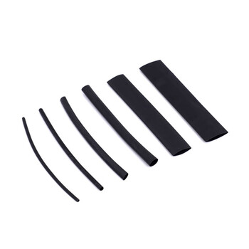 Σετ Θερμοσυστελλόμενα Μονωτικά Καλωδίων σε Κασετίνα 100 τμχ TAGRED TA4160