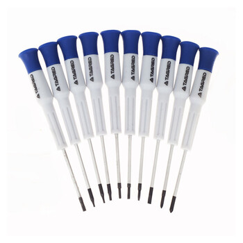 Σετ Κατσαβίδια CR-V 18 τμχ TAGRED TA1067