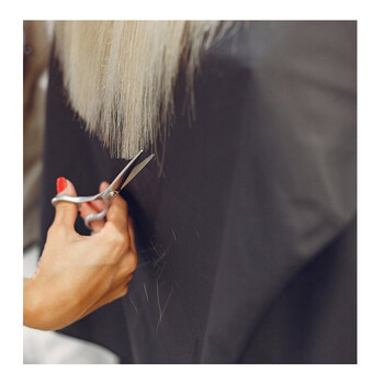 Μπέρτα Κουρέματος 140 x 100 cm Malatec 18980