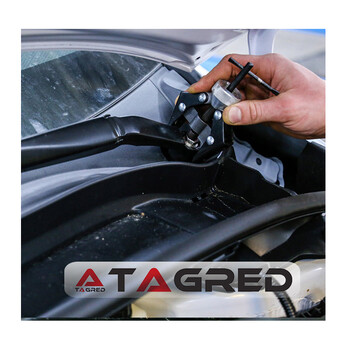 Εξωλκέας Βραχίονα Υαλοκαθαριστήρα 6 - 27 mm TAGRED TA1309